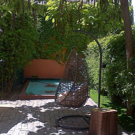 Boutique Hotel Poejo Marvao  Exterior photo