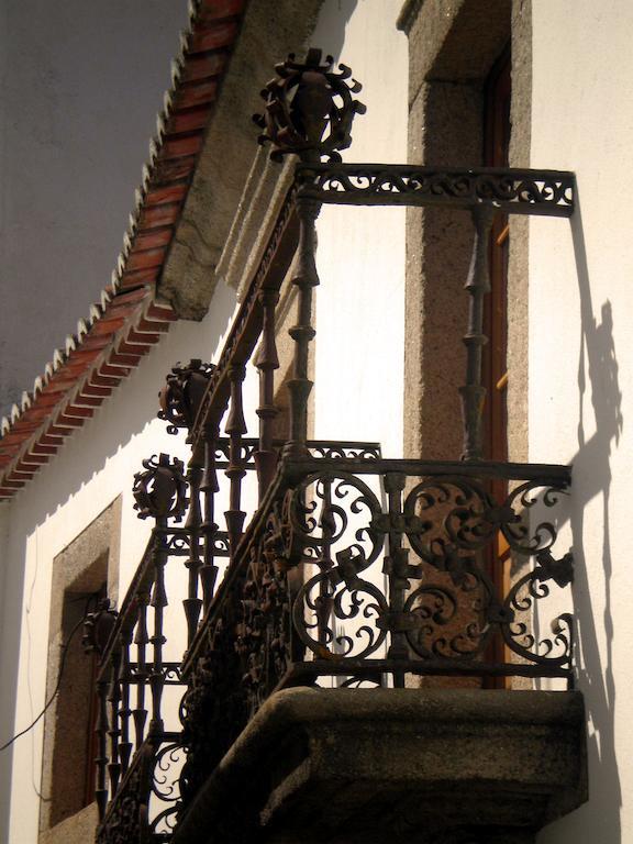 Boutique Hotel Poejo Marvao  Exterior photo