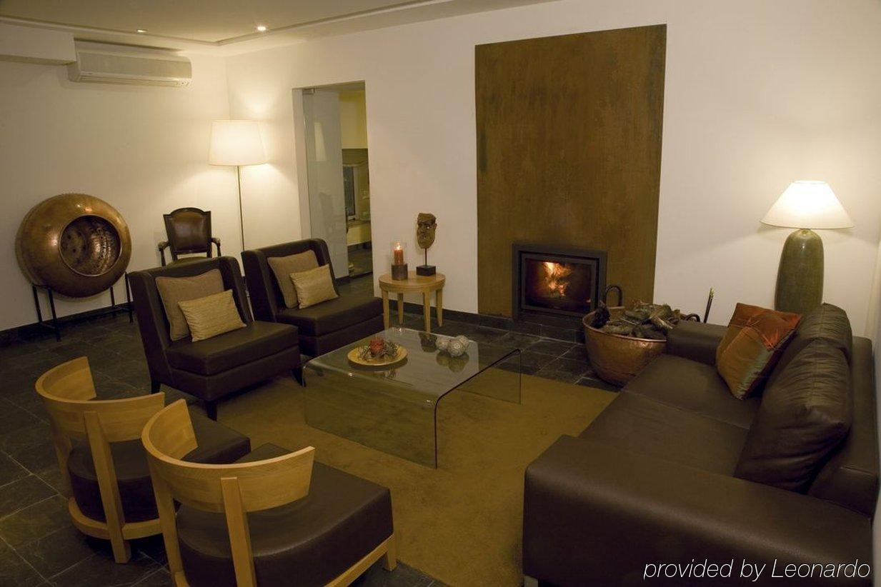 Boutique Hotel Poejo Marvao  Interior photo