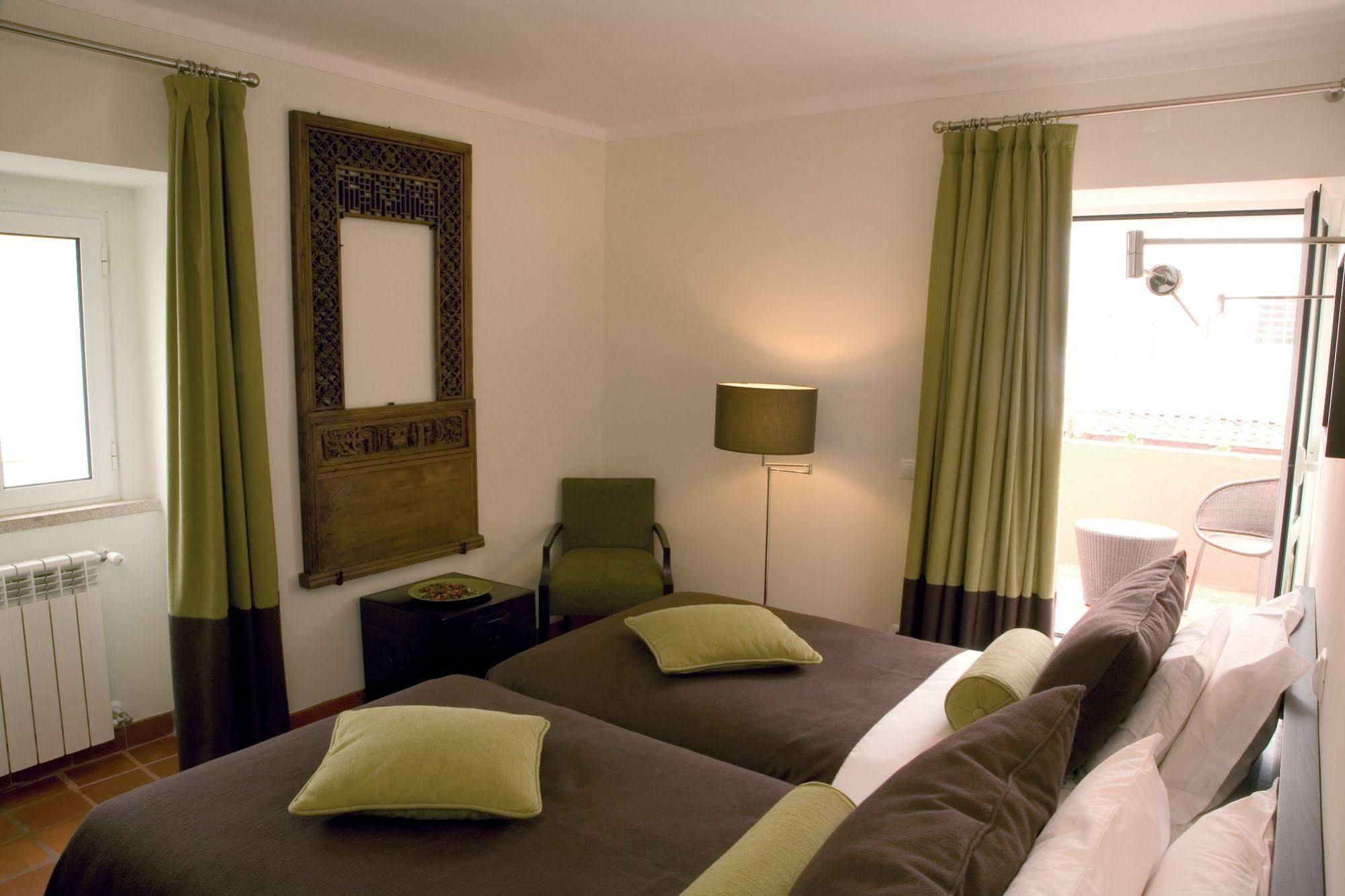 Boutique Hotel Poejo Marvao  Room photo