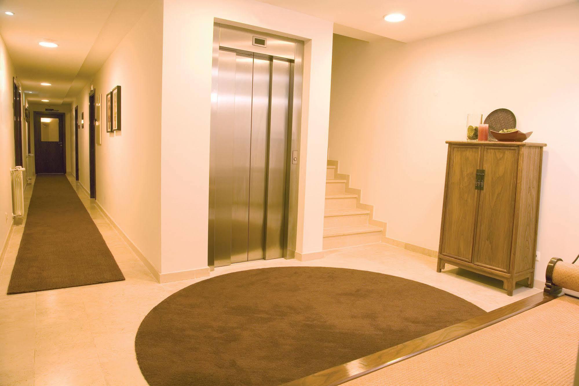 Boutique Hotel Poejo Marvao  Interior photo